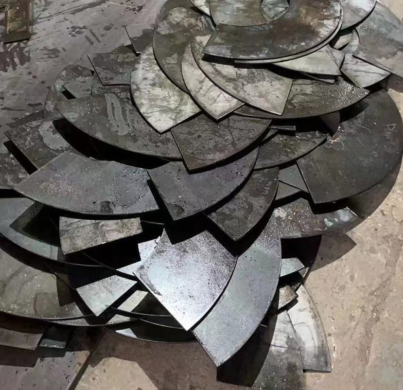 六合区试桩护筒出租