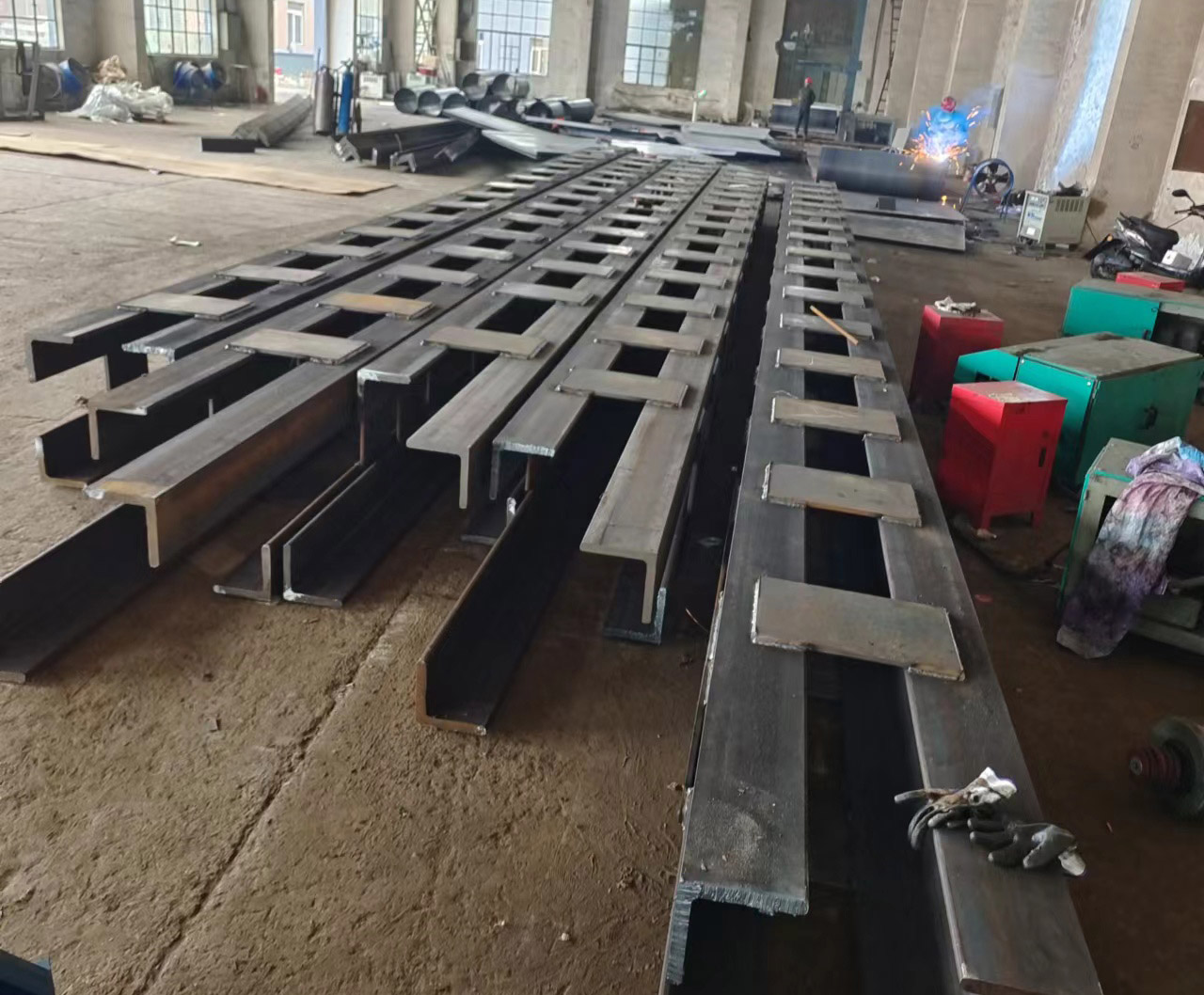 六合区钢护筒出租电话