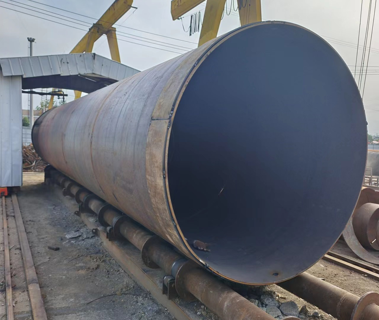 六合区钢护筒出租销售